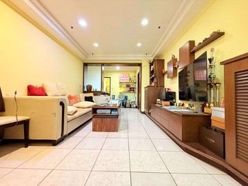 平鎮國中景觀3房｜桃園市平鎮區新德街