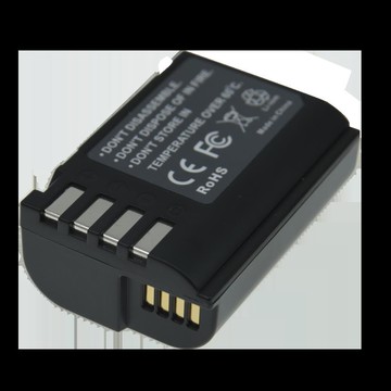 適用松下 DMW-BLK22 數碼相機電池DC-S5 S5K 單反微單相機