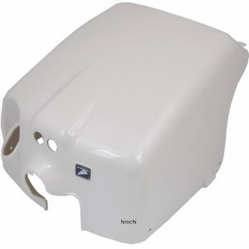 ホンダ純正 ズーマー Af58 カバーセット インナー Nh3r クラシカルホワイト Gez 000zg Wo店 通販 Lineポイント最大1 0 Get Lineショッピング