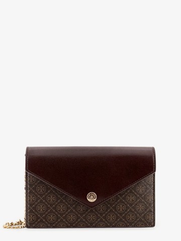 T-Monogram Envelope Chain Wallet Crossbody bag - TORY BURCH - gender_Woman