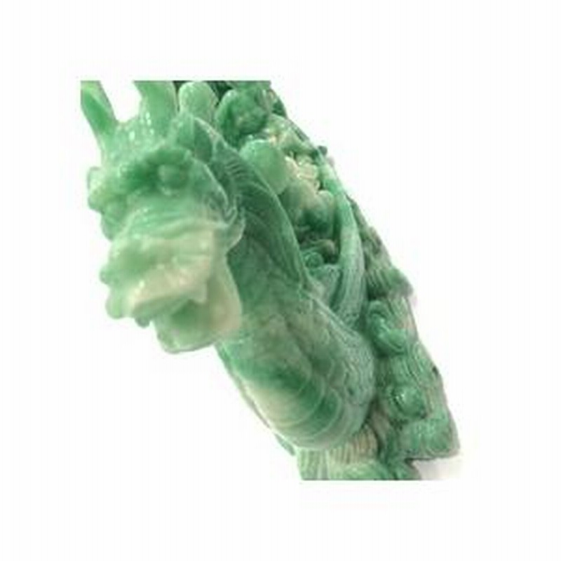 置物 骨董 翡翠 ヒスイ 恵比寿 置き物 緑 水晶 七福神 置物