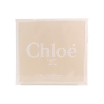 Chloe 玫瑰之心淡香精 75ml【BG Shop】