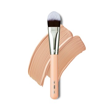THE TOOL LAB 105 Light Touch Foundation Brush