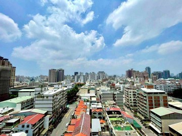 崇德核心 無限視野 收租自用精品宅｜台中市北屯區瀋陽路二段