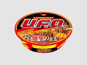  焼そば UFO カップ 128g ｘ12個_2セット