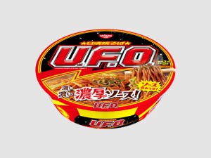  焼そば UFO カップ 128g ｘ12個_10セット