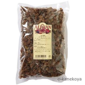 ゴールデン・サルタナレーズン 1kg （業務用） オーガニック｜アリサン  取寄せ