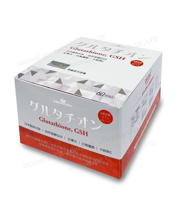 康心 日本GSH紅景天複方膠囊 60顆 [美十樂藥妝保健]
