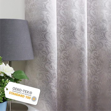 捷安傢飾Home Desyne│MIT│手工製作│遮光窗簾隔間簾│銀采羅曼