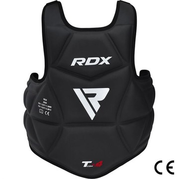 英國 RDX T4 CHEST GUARD 拳擊 護胸 胸靶 肚靶 護胸靶 護腰靶 綜合格鬥 MMA  泰拳 技擊
