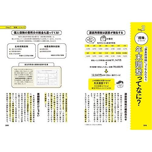 給与明細から読み解くお金のしくみ