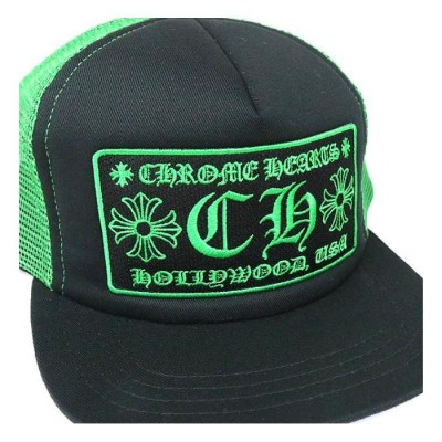 CHROME HEARTS 銀座店 SALE クロムハーツ 新品 トラッカー ...