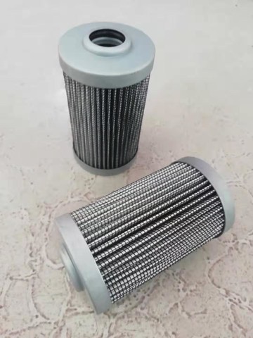 適配山河智能挖掘機SWE150E/215E/500E液壓油先導濾芯濾清器配件