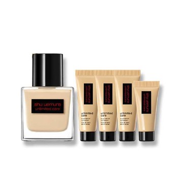 裸光粉底買35ml送35ml