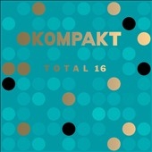 Kompakt Total 16[KOMPAKT360]