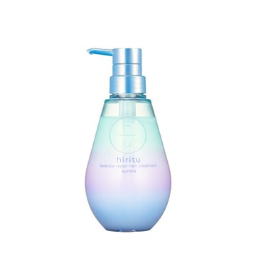 【hiritu】極光閃耀系列 潤髮乳 410ml