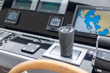 陶瓷塗層保溫杯 400ML |企業贈禮|客製化禮品