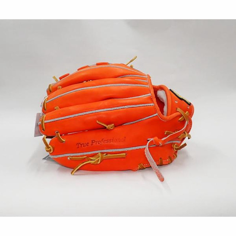 KUBOTA SLUGGER KSG-T1 オレンジ グローブ KUBOTA SLUGGER 久保田