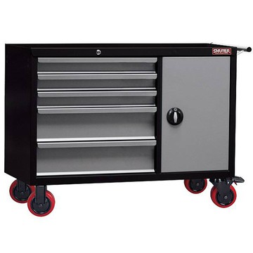 樹德 SHUTER 工具車 TC4-510