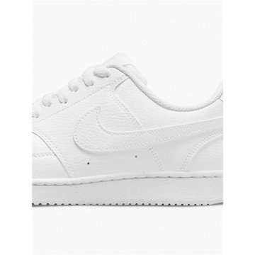 Nike/耐克正品Court Vision男女運動休閑低幫板鞋DH3158-100