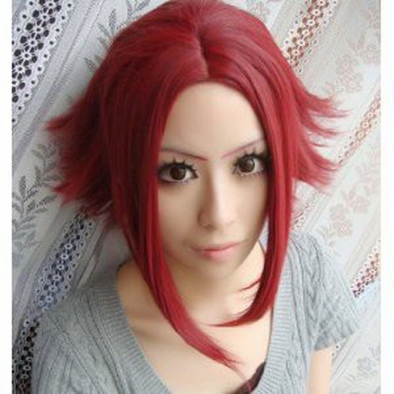 DW1374 コードギアス ☆紅月カレン（こうづき カレン） コスプレ