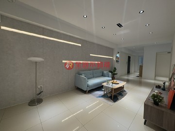 全新裝潢低樓層雙捷運｜新北市中和區景平路