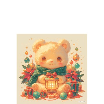 【10月新品2】'40-103-0108 動物圖案便條紙