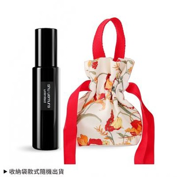 Shu Uemura 植村秀 無極限持久定妝噴霧100ml 送祥籠好運收納袋-尾牙新年禮品