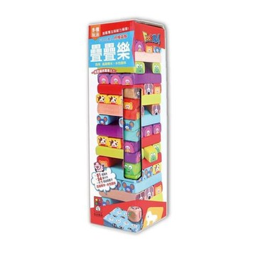 兒童故事書 ｜故事機 風車童書FOOD超人終極益智疊疊樂