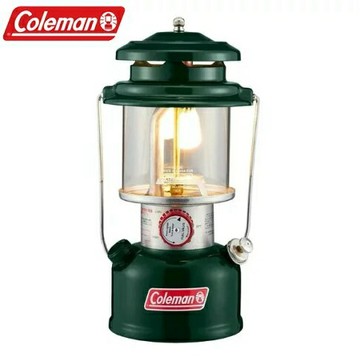 ├登山樂┤美國 Coleman 2022 單燈蕊氣化燈 # CM-29494