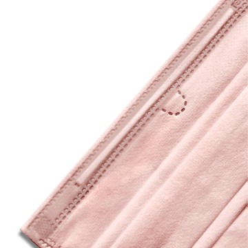 reMatter 生物可降解醫用口罩 30片 – 千禧粉 - 女士