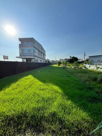 ★RL6捷運站☆林園都計內近一分漂亮農地｜高雄市林園區林子邊段