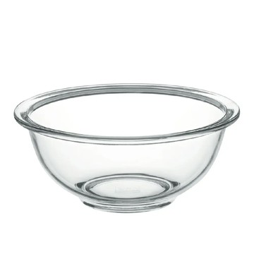 iwaki玻璃調理碗1.5L