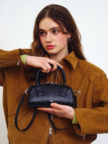Flow Mini Cross-body Bag