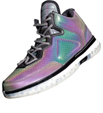 Li-Ning Way Of Wade 7 'Purple Blue'
