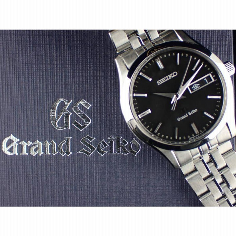 グランドセイコー Grand Seiko SBGT021 - 腕時計(アナログ)