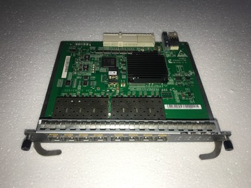 華為  FIC-8SFP E8GFF Eudemon 1000E-X3 X6 USG5520S  硬件防火