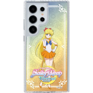 THE HOOD 美少女戰士Eternal 愛野美奈子Samsung Galaxy S25/S24 磁吸/氣墊防摔手機殼