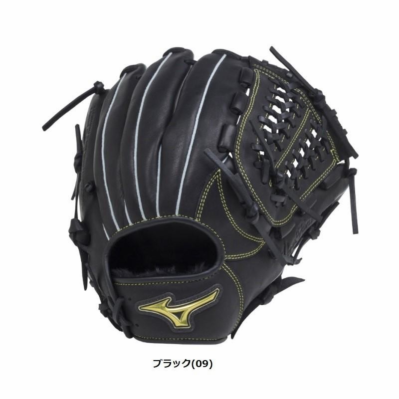 ミズノ　オールラウンド　軟式 MIZUNO ミズノ 軟式用 WILLDRIVE RED AXI オールラウンド用
