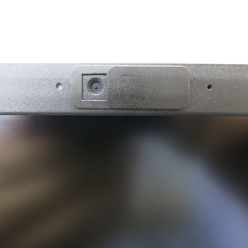 【Ezstick】ASUS FX507 FX507ZE 筆電鏡頭貼｜隱私防窺遮罩｜視訊鏡頭蓋/攝影機防偷窺片｜3入組