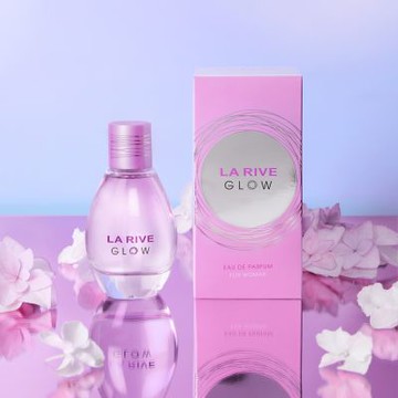 LA RIVE GLOW 淡香精 90ml