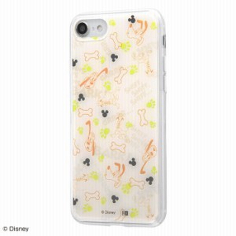 P10倍 Iphone8 Iphone7 ケース ディズニー キャラクター Tpuケース 背面パネル アイフォン カバー プルート プレゼント Iphone Se2 通販 Lineポイント最大1 0 Get Lineショッピング