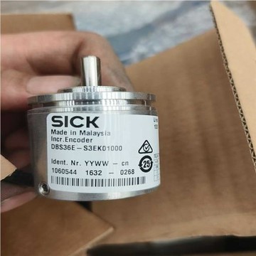 (議價)SICK編碼器DBS36E-S3EM01000