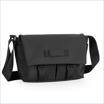 都會簡行翻蓋側背包[G-1191-Q5-M]