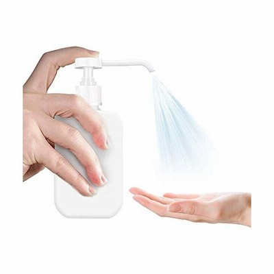 Suncoon 消毒用スプレー容器 スプレーボトル 容器 500ml 詰め替えボトル 霧吹き 手指消毒機滅菌器 手消毒 キッチン 学校など公共の場所に 通販 Lineポイント最大get Lineショッピング