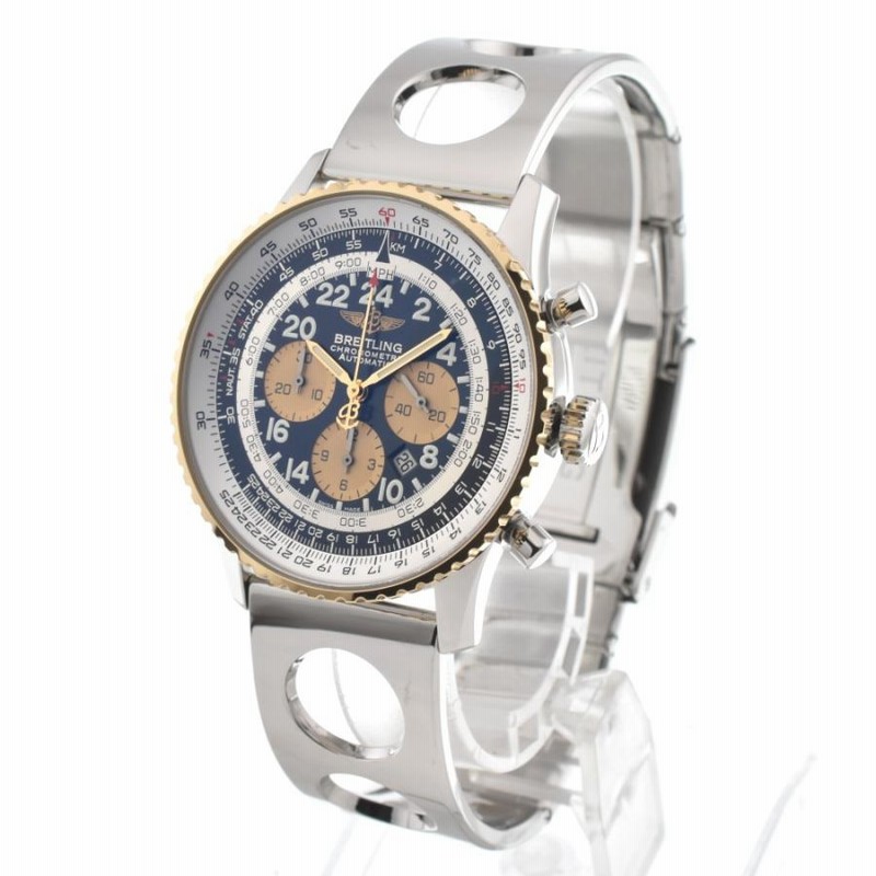 ブライトリング BREITLING D22322 ナビタイマーコスモノート 250