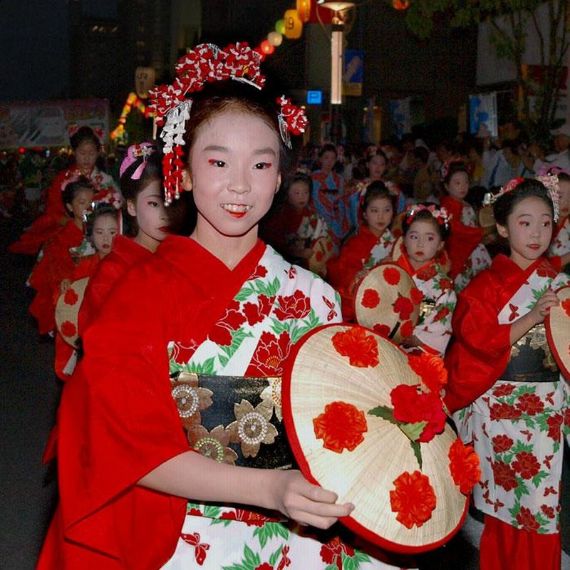 花笠 大人用 祭り おとな花笠 山形 花笠まつり 花笠おどり 女踊り 花笠音頭 小道具 花笠祭り 花笠踊り 祭り用品 npd-6902  nsd-3121 LINEショッピング