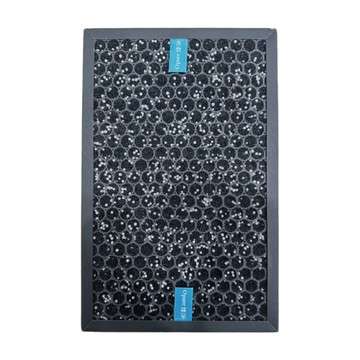 Opure 臻淨 沸石顆粒活性碳 適用Honeywell空氣清淨機濾網 (HPA-5150/5250/5350適用)居家裝潢除甲醛  1個  HPA100-DA