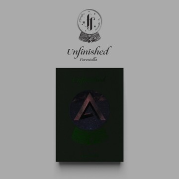 FORESTELLA - UNFINISHED