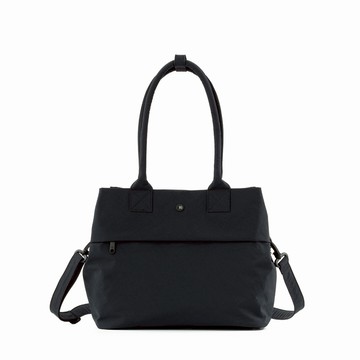 Ailé靜謐肩背包(夜暮藍)